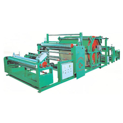 熱熔復(fù)合機(jī)的保養(yǎng)維修需要采取哪些安全措施