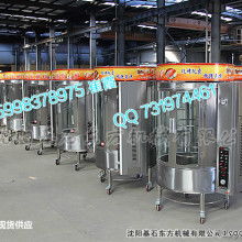 西安市浐灞生態(tài)區(qū)永創(chuàng)食品機(jī)械銷售部