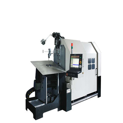 全自動(dòng)線材成型機(jī) 永騰機(jī)械廠價(jià)直銷專業(yè)生產(chǎn)線成型產(chǎn)品