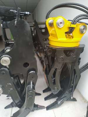 貴州挖機(jī)改鉆機(jī) 誠(chéng)信為本 昆明悍之駿工程機(jī)械