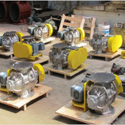 【豐躍機(jī)械 GSZ-250 高效降噪設(shè)備 羅茨鼓風(fēng)機(jī)】價格_廠家_圖片 -