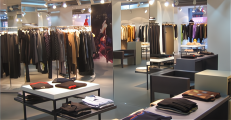 風獵者:用產品和服務打動服裝鞋帽消費者