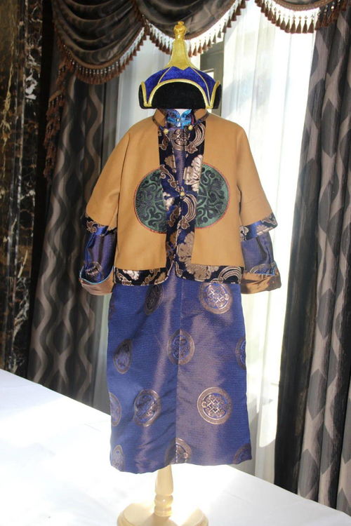 我市首屆蒙古族服裝服飾培訓班開班, 傳統(tǒng)文化激發(fā)出新活力