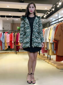 犁人坊17秋冬品牌女裝折扣走份一手尾貨原哪里找