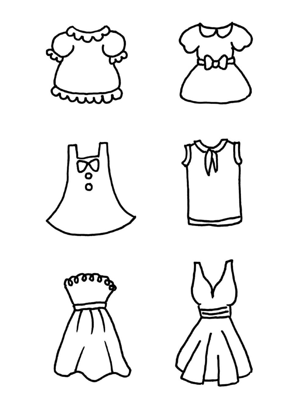 兒童畫簡(jiǎn)筆畫