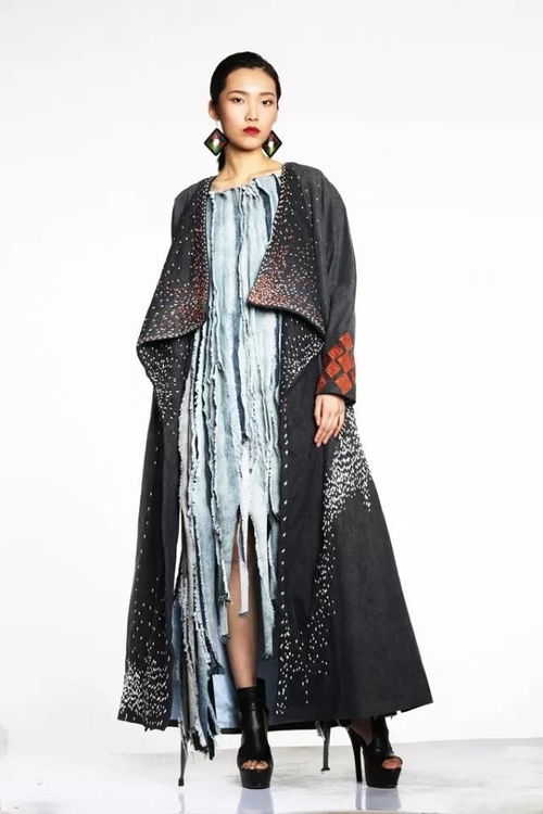 我們不一樣 潑水節(jié)這場(chǎng)傣錦服飾大show值得你期待