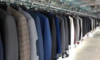 解密讓張瑞敏 感慨頗深 的紅領集團