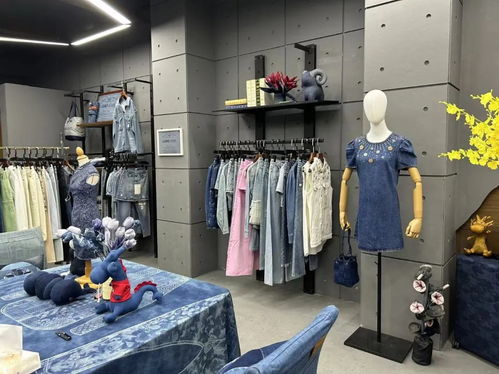 非凡牛仔，品質不凡 2024秋季時尚新風尚