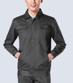 松江區工廠廠服與工作服定做指南 專業、合規、提升企業形象